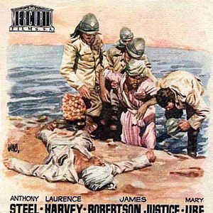 Foto Tempestad sobre el Nilo