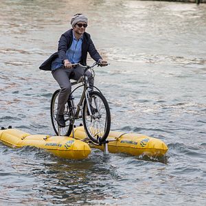 Foto Mozart in the Jungle