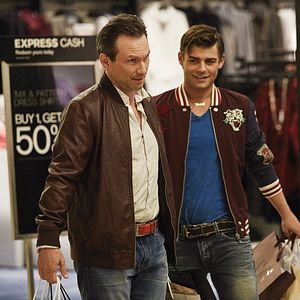 Foto Christian Slater