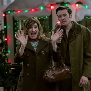 Foto La familia Fang