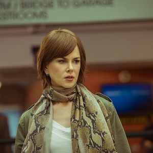 Foto La familia Fang