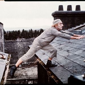 Foto Mi bello legionario