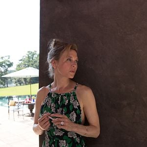 Foto Renée Zellweger