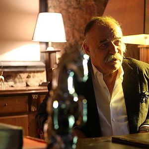 Foto İçerde