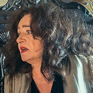 Foto Mechthild Grossmann