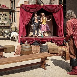 Foto Björn Ingmar Böske