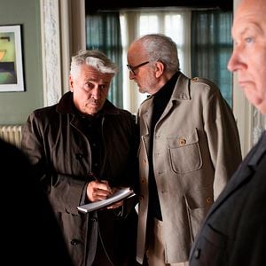 Foto Michael Gwisdek