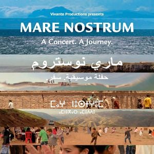 Foto Mare Nostrum. Un concierto, un viaje