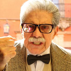 Foto Héctor Bonilla