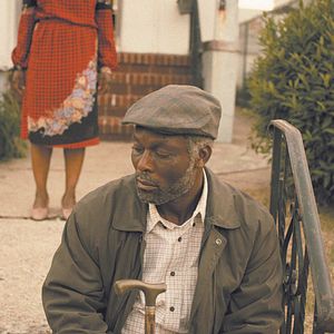 Foto Jimmy Jean-Louis