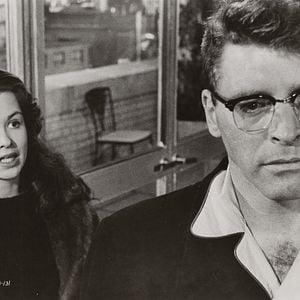 Foto Chantaje en Broadway