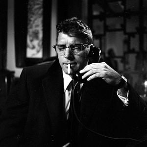 Foto Chantaje en Broadway