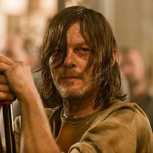 Foto Norman Reedus