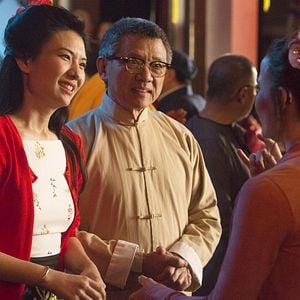 Foto Cambiadas al nacer