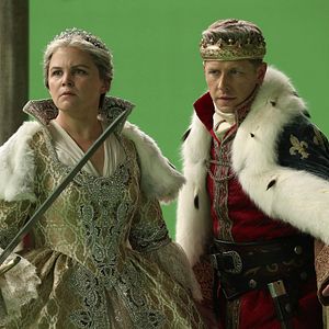 Foto Ginnifer Goodwin