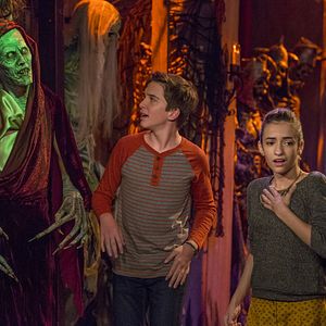 Foto Madres forzosas