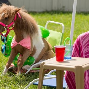 Foto La luz de mis ojos