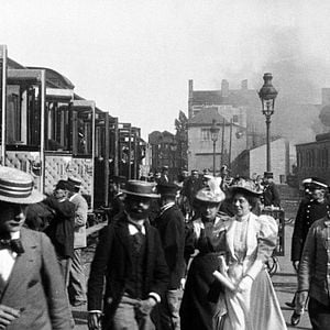 Foto Lumiere! Comienza la aventura