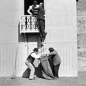 Foto Lumiere! Comienza la aventura