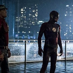 Foto The Flash