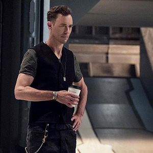 Foto Tom Cavanagh