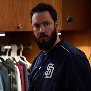 Foto Mark-Paul Gosselaar