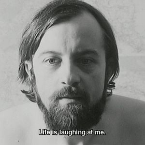 Foto Anatomy of a Relationship