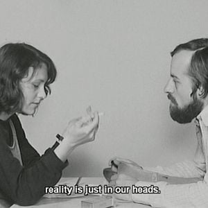 Foto Anatomy of a Relationship