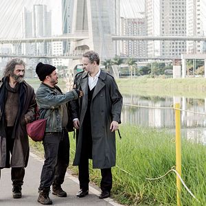 Foto El vendedor de sueños