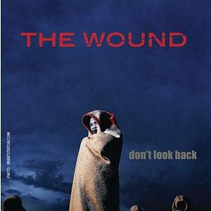 Foto La herida (The Wound)