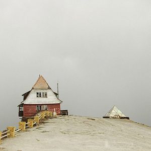 Foto Samuel in the Clouds