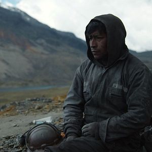 Foto Samuel in the Clouds