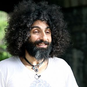 Foto Ara Malikian