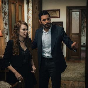 Foto Te alquilo mi amor (Kiralik Ask)