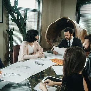 Foto Te alquilo mi amor (Kiralik Ask)