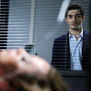 Foto Hayat: Amor sin palabras