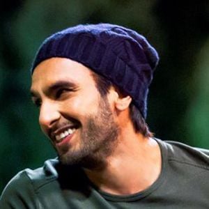Foto Ranveer Singh