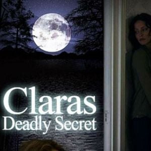 Foto El secreto de Clara