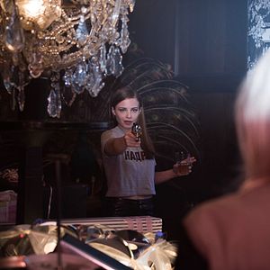 Foto Jasna Fritzi Bauer