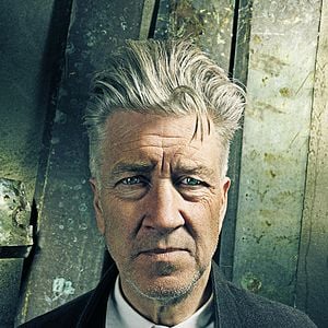 Foto David Lynch: The Art Life