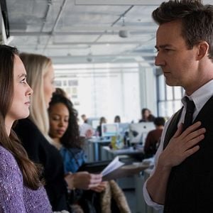 Foto Keira Knightley