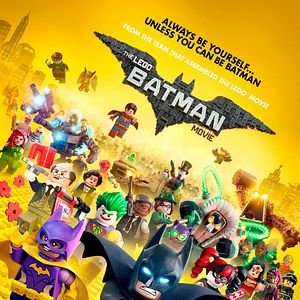 Foto Batman: La Lego Película