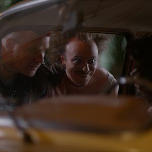 Foto 249. La noche en que una becaria encontró a Emiliano Revilla