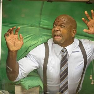 Foto Terry Crews