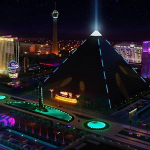 Foto Tadeo Jones 2: El secreto del Rey Midas