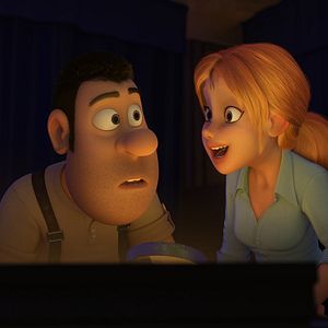 Foto Tadeo Jones 2: El secreto del Rey Midas