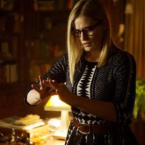 Foto Olivia Taylor Dudley