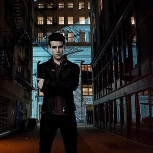 Foto Alberto Rosende