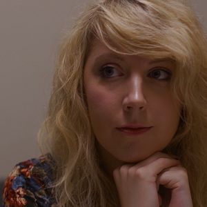 Foto Kirsty May Hamilton