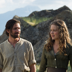 Foto El teniente otomano